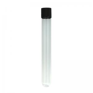 125 mm Glass Pre-Roll Tubes