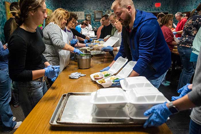 Cannabis Thanksgiving 