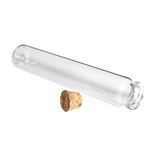 Wholesale 20x120mm Cork Top Glass Pre Roll Joint Tubes,20x120mm Cork Top  Glass Pre Roll Joint Tubes Suppliers,20x120mm Cork Top Glass Pre Roll Joint  Tubes Exporters