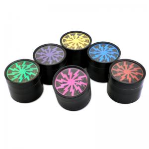 Tobacco Herb Grinder