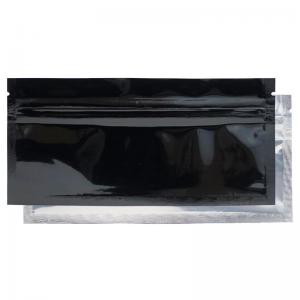 Pre-Roll Mylar Barrier Bags