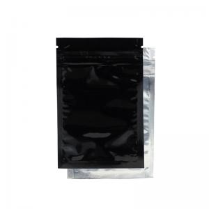 1 Gram Mylar Barrier Bags