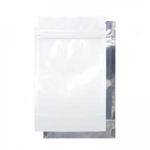 1/4 Ounce Mylar Barrier Bags