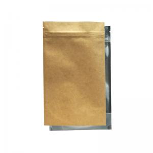 1/2 Ounce Mylar Barrier Bags