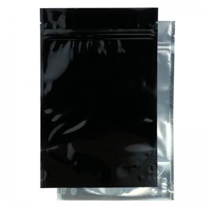 1 Ounce Mylar Barrier Bags