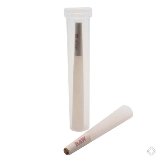 Nb-Pack Wholesaler Joint Tube Cones Pre Rolled Cone Plastic Pre-Rolled Pop  Top Tube Doob Tube Medicine Container Vial - China Plastic Pre Roll Tube,  Pop Top Tube