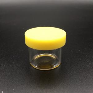 Oil Vials