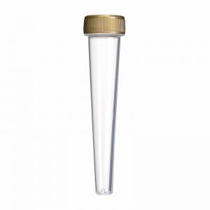 Child Resistant Conical Tube 98mm