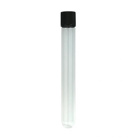 125 mm Glass Pre-Roll Tubes