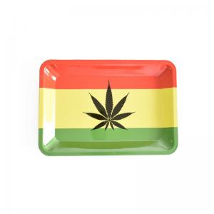 Custom Printed Weed Rolling Trays