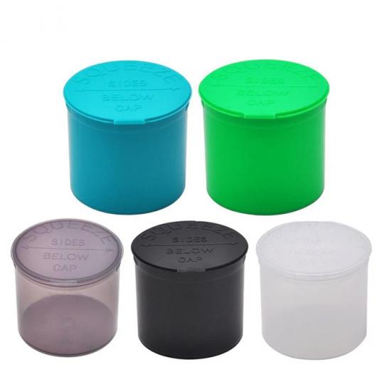 Pop Top Container: Medium