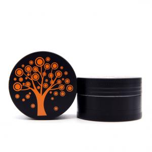 4 Layer herbal weed grinder