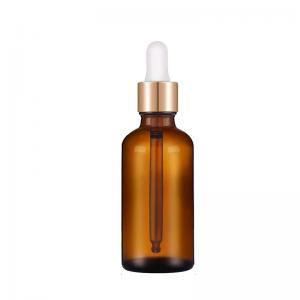 Glass Tincture Bottles