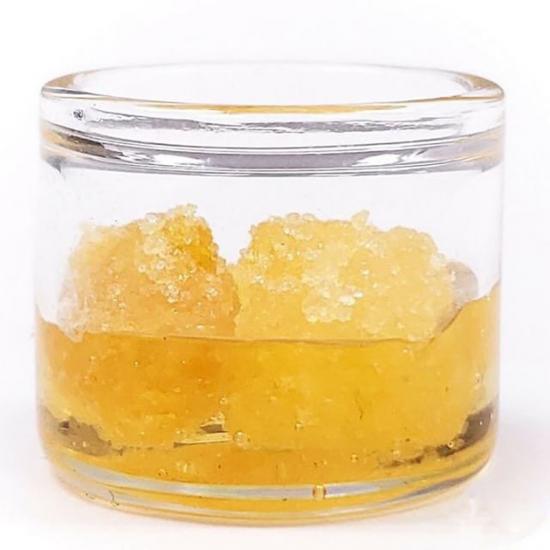 Wholesale 6ml Glass Wax Non-Stick Dab Jars for Concentrate with Silicon  Leak Proof Lid,6ml Glass Wax Non-Stick Dab Jars for Concentrate with  Silicon Leak Proof Lid Suppliers,6ml Glass Wax Non-Stick Dab Jars