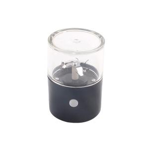 Rechargeable Electric Herb Spices Coffee Grinder