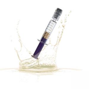 Glass Dab Applicator Syringes