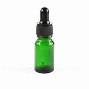 Tincture Bottle