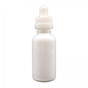 Tincture Bottle