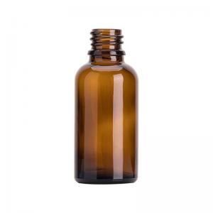 Glass Tincture Bottles