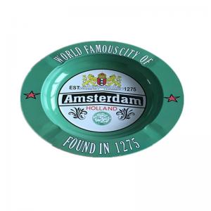 Raw Custom Rolling Tobacco Weed Tin Tray - SafeCare