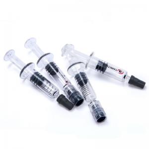 2.25ml Lure Lock  Glass Syringe - SafeCare