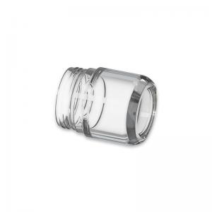 2oz 4oz Child Proof Jar Weeds Container Child Resistant Cap Glass Jar - SafeCare