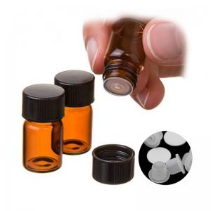 5ml glass vials