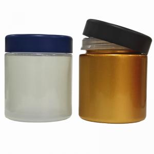 Direct Print Child Resistant Lid with 5ml Concentrate Container – The  Norcal Connection