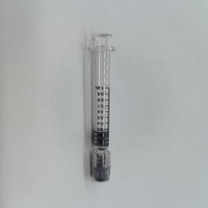 Glass Syringe