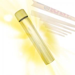 Glass Joint Tubes - Child Proof - White Cap - 240ct