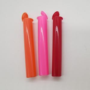 Plastic Doob Tubes