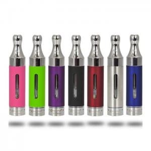 Electronic cigarettes