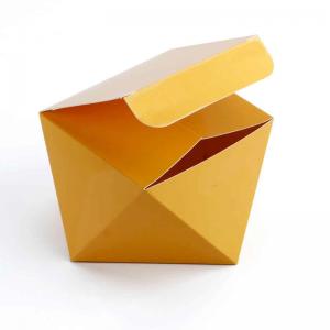 Custom Paper Packaging Boxes