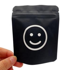 Smell Proof Waterproof Weed Bags