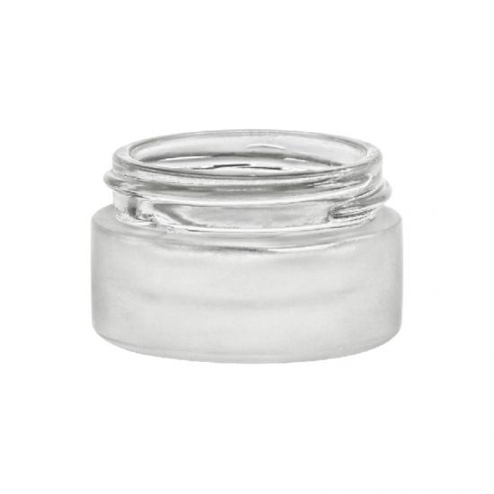 7ml glass jar concentrate
