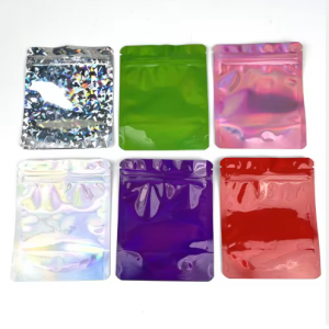 3.5g Mylar Bag