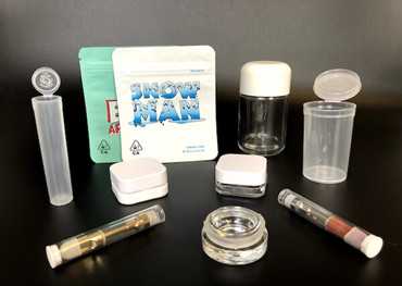 Global Medical Marijuana Packaging Market Poised to Surge USD 40 Billion By 2025