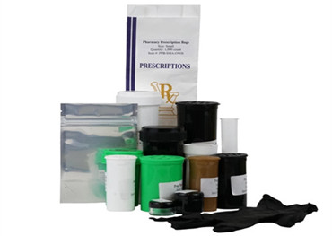 Global Concentrate Containers Market 2020-2026: Marijuana Packaging, Smoke Weed, Kush Bottles, Cannaline
