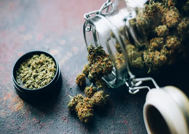 How to store weed to keep it fresh and potent