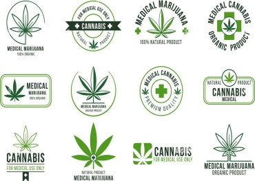 Cannabis Labels