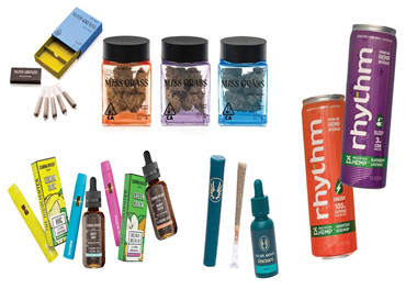 Marijuana packaging rebrands can draw consumers, create cohesion, reflect values