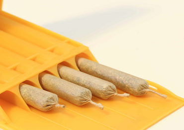 If You Love Pre-rolls, Stock Up Ahead of the Shortage