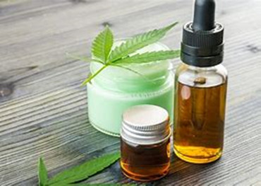 WHAT IS CBD?