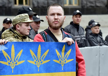 Marijuana420packaging Reports Ukraine War Affect the European Cannabis Industry?