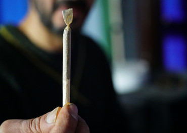Doob, Blunt, Joint, Spliff – What’s the Difference?