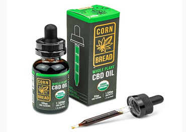 The Strongest CBD Allowed by Law