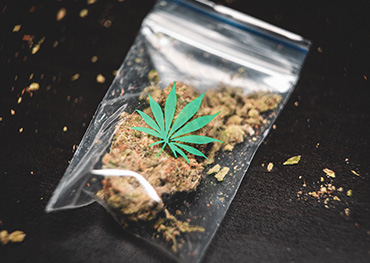 Why Your Head or Smoke Shop Should Be Selling 3.5g Mylar Bags