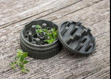 What is an Herbal Grinder?