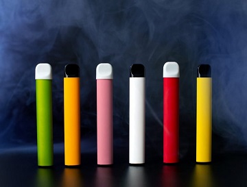 Does the FDA Regulate Tobacco-Free E-Juice? The Proposed New Powers of a Synthetic Nicotine Ban